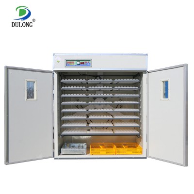 1500 duck eggs capacity automatic duck egg incubator italy prices