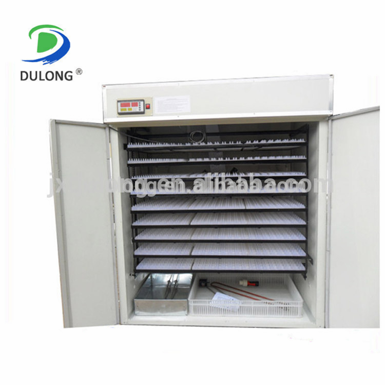 New type 2640 chicken eggs Hot sale commercial automatic commercial cheap egg industrial incubators for hatching eggs